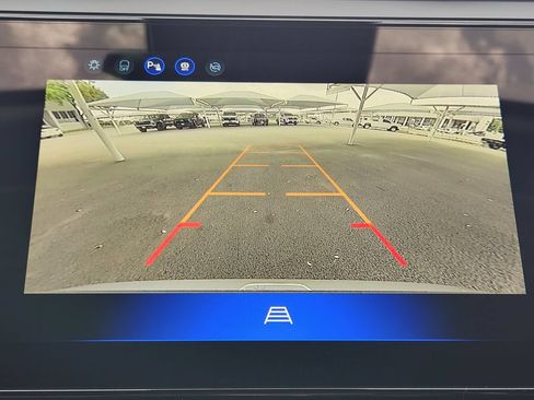 New 2027 Chevrolet Bolt RS FWD image 13