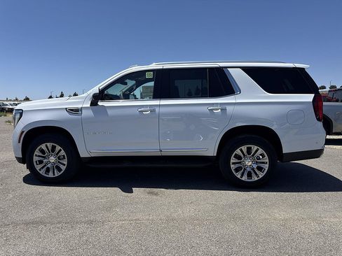 New 2026 GMC Yukon Denali AWD/4WD image 5