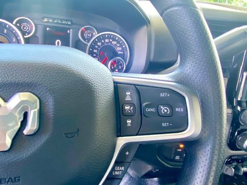 New 2026 RAM 5500 Tradesman AWD/4WD image 40