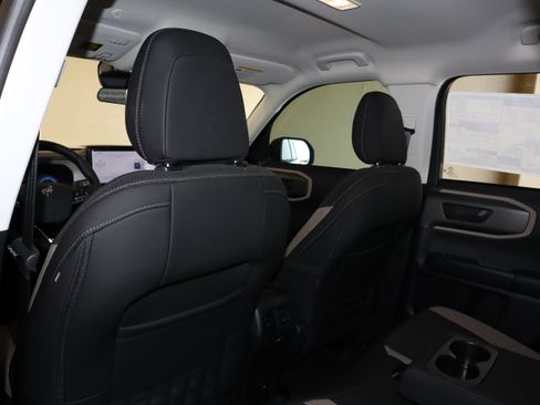 New 2025 Ford Bronco Sport Big Bend image 33
