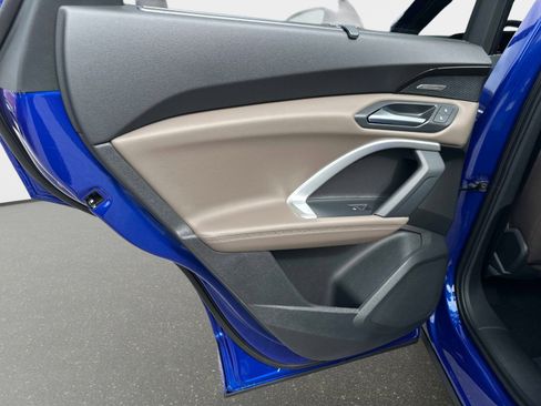 New 2025 Audi Q5 Prestige image 11