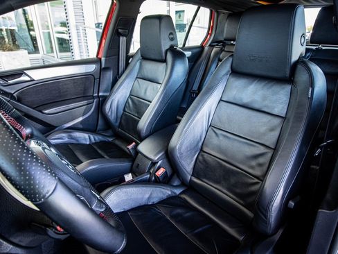 Used 2013 Volkswagen GTI Autobahn image 23