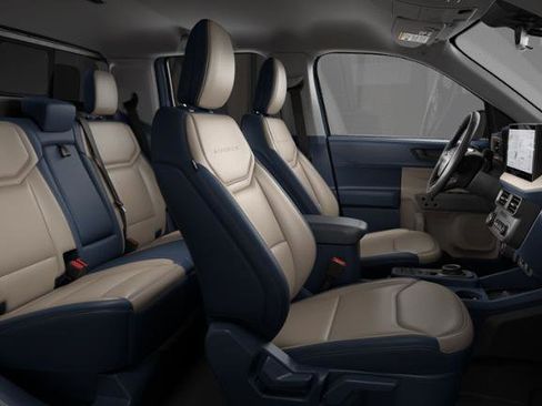 New 2026 Ford Maverick Lariat AWD/4WD image 29