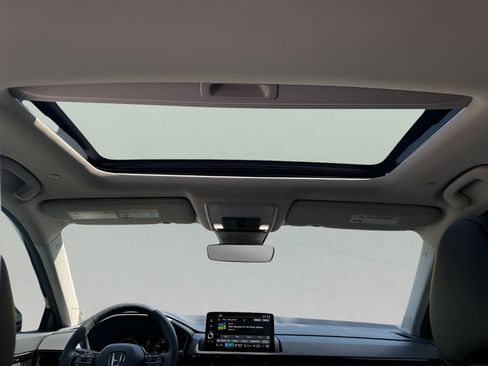 Certified 2025 Honda CR-V EX-L image 19