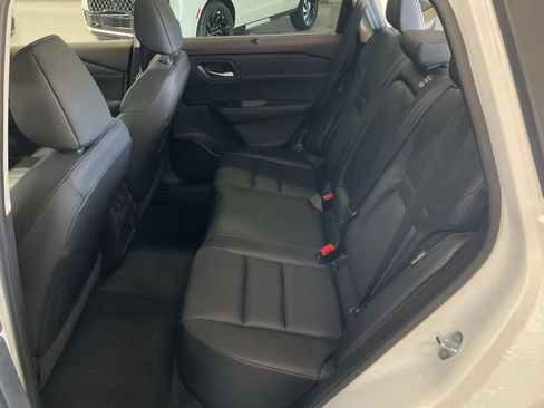 Used 2023 Nissan Rogue SV w/ SV Premium Package AWD/4WD image 20