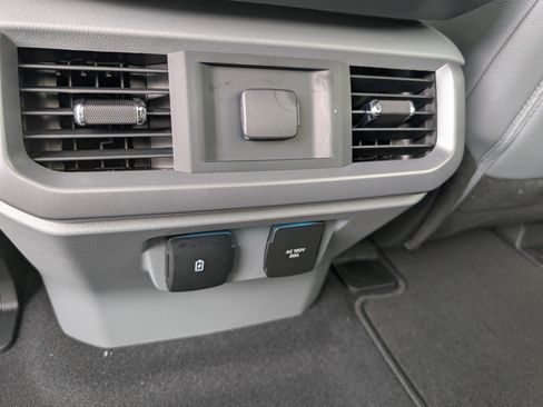 New 2025 Ford F150 Lightning Flash image 14