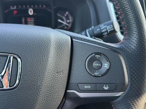 Used 2023 Honda Passport TrailSport image 30