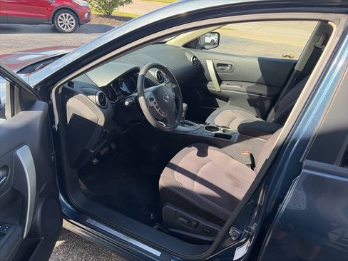 Used 2013 Nissan Rogue SV AWD/4WD image 13