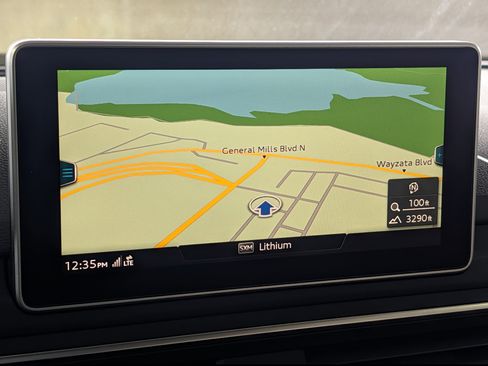 Used 2019 Audi A4 2.0T Premium Plus image 22