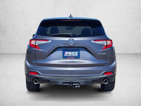 Used 2019 Acura RDX FWD w/ Technology Package image 7