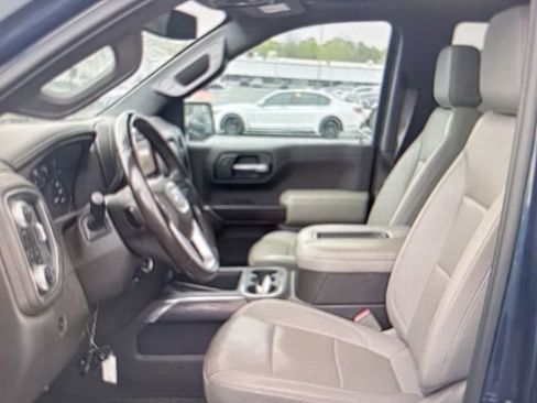 Used 2022 GMC Sierra 1500 SLT image 6