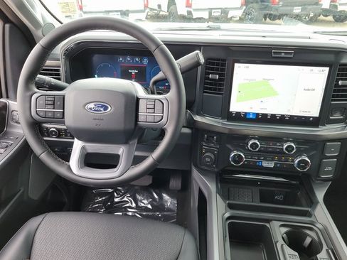 New 2026 Ford F250 Lariat image 11