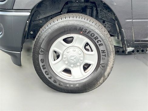 Used 2024 RAM 2500 Tradesman image 25