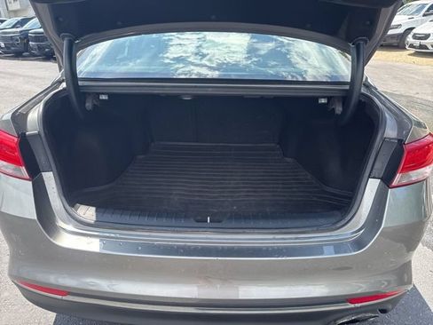 Used 2016 Kia Optima EX w/ Premium Package FWD image 12