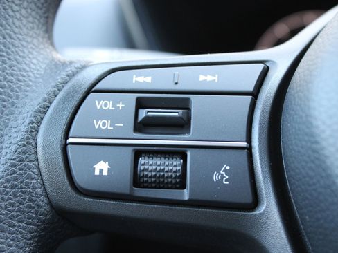 New 2026 Honda CR-V LX image 26