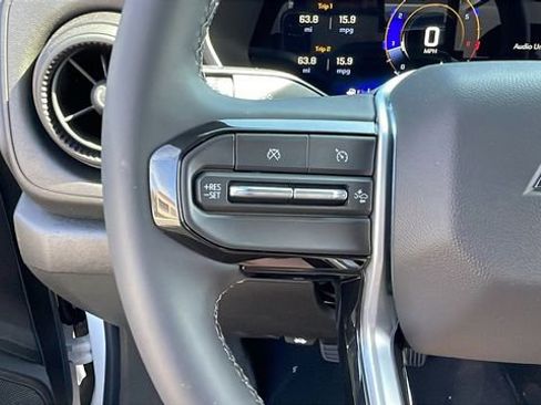 New 2026 Chevrolet Colorado W/T w/ WT Convenience Package II image 28