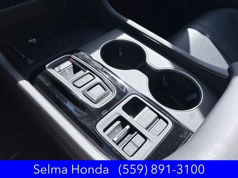 New 2026 Honda Pilot Touring image 10