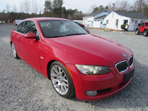 Used 2008 BMW 328i Coupe image 7