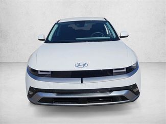 New 2026 Hyundai Ioniq 5 SEL video 2