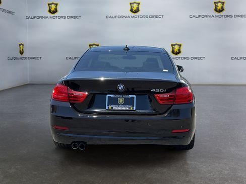 Used 2017 BMW 430i Coupe RWD image 6