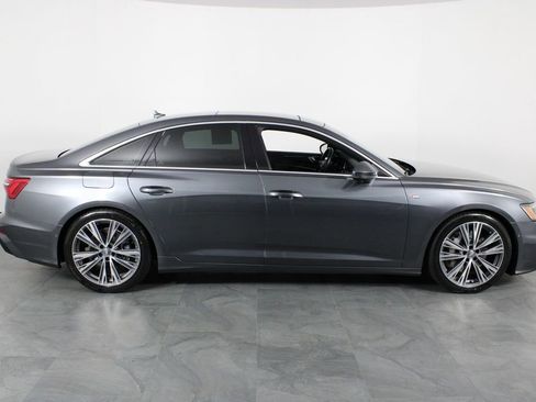 Used 2019 Audi A6 3.0T Premium Plus w/ Premium Plus Package image 15