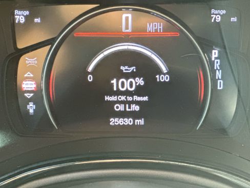 Used 2024 Dodge Durango GT image 15