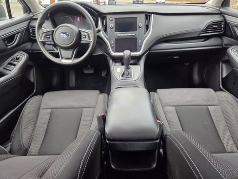Used 2022 Subaru Outback image 19