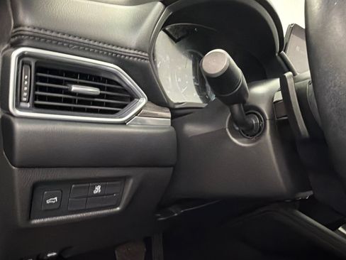Used 2023 MAZDA CX-5 AWD 2.5 S w/ Premium Plus Pkg image 31