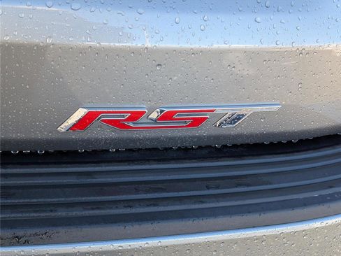 Used 2023 Chevrolet Tahoe RST image 10