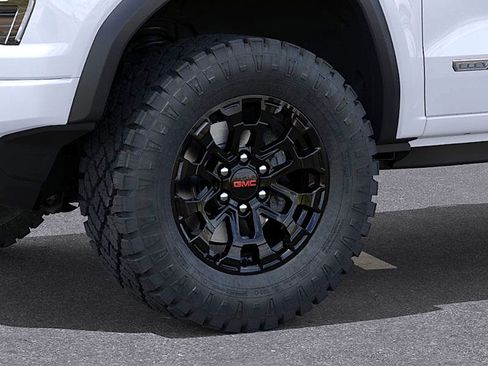 New 2026 GMC Canyon Elevation w/ Convenience Package RWD image 9