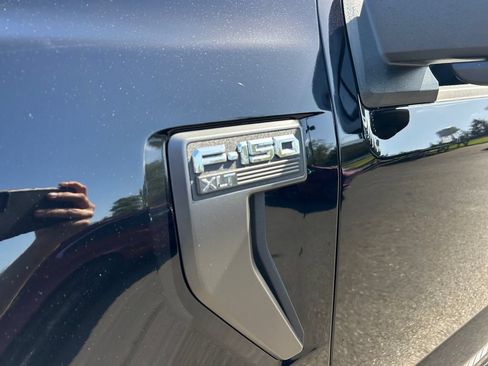 Used 2023 Ford F150 XLT w/ Equipment Group 302A High AWD/4WD image 37