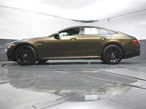 Used 2020 Mercedes-Benz AMG GT 53 image 35