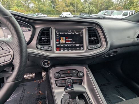 Used 2023 Dodge Challenger R/T Scat Pack image 18