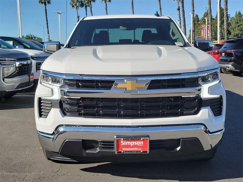 New 2026 Chevrolet Silverado 1500 LT image 25