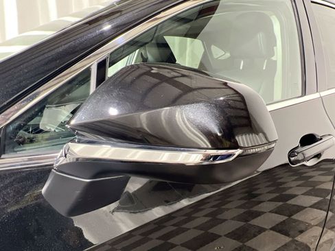 Used 2024 Lexus NX 350 AWD w/ Cold Area Package image 14