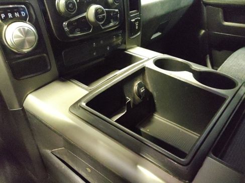 Used 2014 RAM 1500 Sport w/ Convenience Group RWD image 26