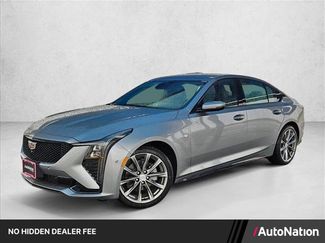 New 2026 Cadillac CT5 Sport RWD video 1