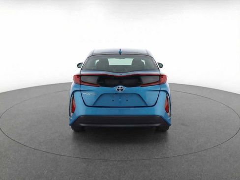 Used 2022 Toyota Prius Prime LE image 7