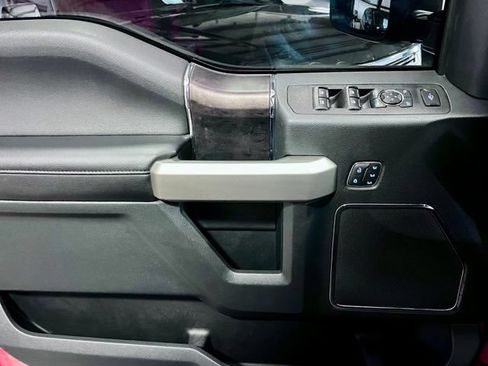 Used 2022 Ford F350 Lariat w/ Lariat Ultimate Package AWD/4WD image 20