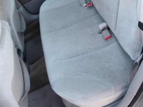 Used 1997 Chevrolet Cavalier LS w/ Preferred Equipment Group 2 FWD image 39