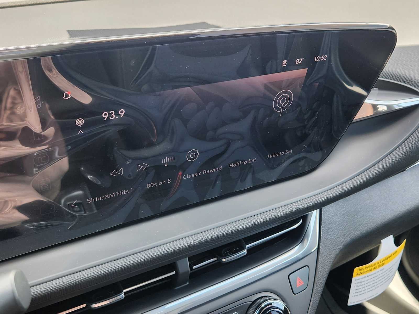 New 2026 Buick Envista Preferred w/ Convenience I Package FWD image 18