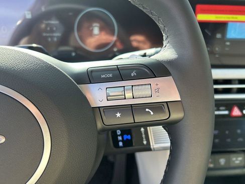 New 2026 Hyundai Tucson Limited image 16