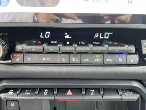 New 2026 Toyota Tundra TRD Pro AWD/4WD image 19