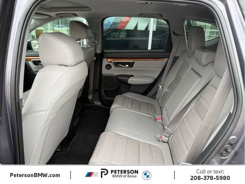 Used 2022 Honda CR-V EX-L image 15
