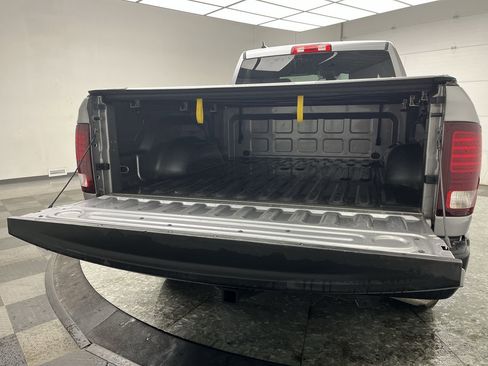 Used 2021 RAM 1500 Classic Warlock w/ Electronics Group image 25