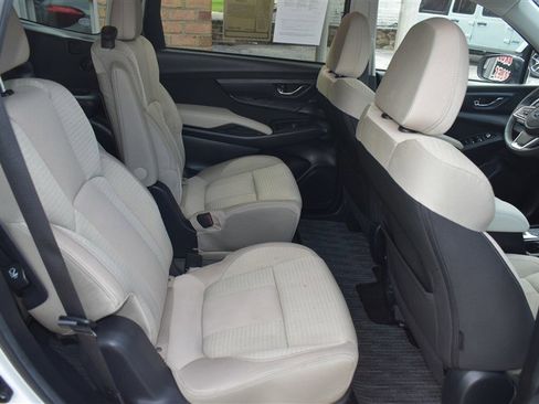 Used 2023 Subaru Ascent Premium w/ Convenience Package AWD/4WD image 30