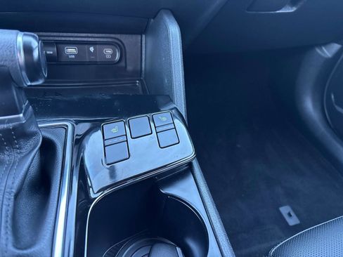 Used 2023 Kia Sportage X-Line w/ X-Line Premium Package AWD/4WD image 17