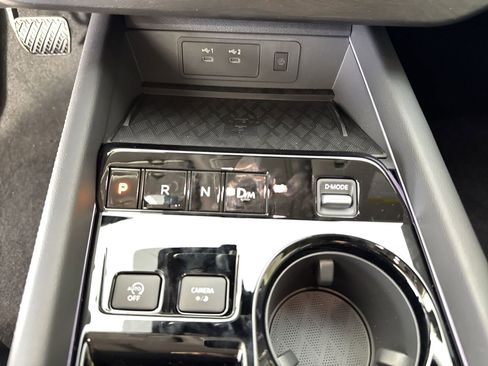 Used 2025 Nissan Murano SL w/ Cargo Package AWD/4WD image 16