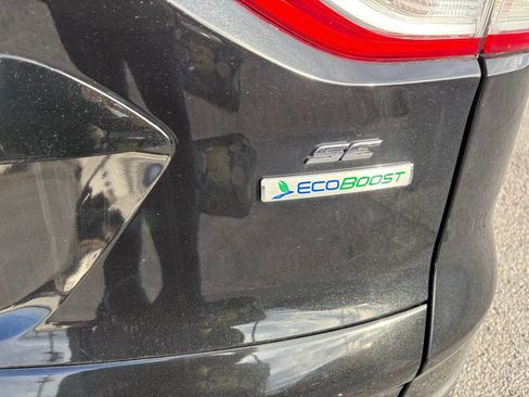 Used 2014 Ford Escape SE image 10