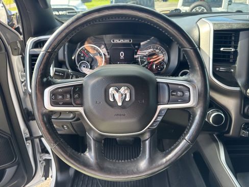 Used 2020 RAM 1500 Big Horn image 50